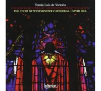 Victoria, T.L. De - O Magnum Mysterium