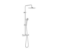 VICTORIA -T TELESCOPIC DUCHA COLUMN PLUS
