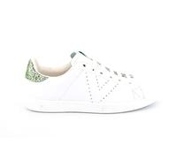 victoria Tenis Piel ZapatillasMujer