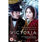 Victoria - The Christmas Special: Comfort and Joy