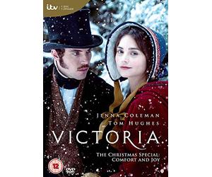 Victoria - The Christmas Special: Comfort and Joy