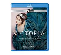 Victoria: The Complete First Season (Masterpiece) [USA] [Blu-ray]
