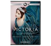 Victoria: The Complete First Season (Masterpiece) [USA] [DVD]