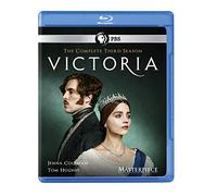 Victoria: The Complete Third Season (Masterpiece) [USA] [Blu-ray]