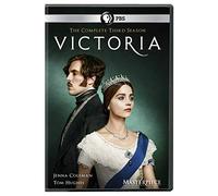Victoria: The Complete Third Season (Masterpiece) [USA] [DVD]