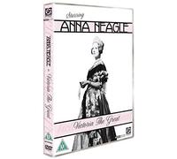 Victoria The Great (Anna Neagle) [Edizione: Regno Unito] [Reino Unido] [DVD]
