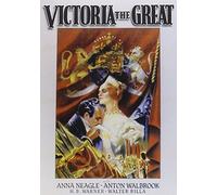 Victoria The Great [Edizione: Stati Uniti] [Italia] [DVD]