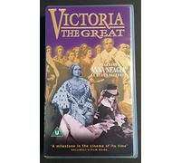 Victoria the Great [Francia] [VHS]