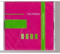 Victoria & the Ultra Pink Bicycle Incident (2000-08-02)