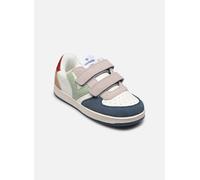 Victoria Zapatillas Deportivas Tiempo 1124116 Serraje multicolor Jean Talla 24