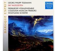 VICTORIA TOMÁS LUIS DE Die Tageszeiten (CD) (Importación USA)