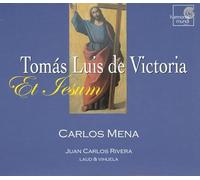 Victoria Tomas Luis - De Victoria: Et Jesum
