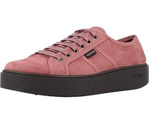 Victoria - UTOPÍA Antelina, Zapatillas, Nude,