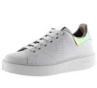 Victoria - UTOPÍA Efecto Piel & Holograma, Zapatillas, Rosa,