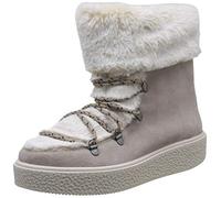 Victoria Utopía Relieve Apresky Serraje, Botas mixtas para niños, Beige (Beige 80), 37 UE