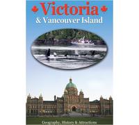 Victoria & Vancouver Island [DVD] [NTSC] [Reino Unido]