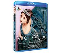 Victoria (Victoria) 2016 - Primera Temporada Completa [Blu-ray]