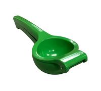 Victoria Victoria exprimidor de cítricos de aluminio Verde
