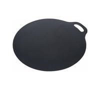 Victoria Victoria Tawa plancha de hierro fundido precurada Ø30 cm