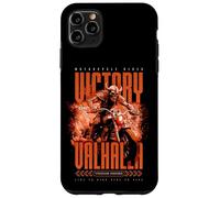 Victoria vikinga nórdica de Motocicleta o Valhalla Carcasa para iPhone 11 Pro MAX