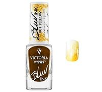 VICTORIA VYNN Blur Ink 001 Yellow 10ML, Único, Estándar