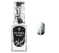 VICTORIA VYNN Blur Ink 008 Black 10ML, Único, Estándar