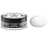VICTORIA VYNN Build Gel UV/LED Cold White French 12 15ML, Único, Estándar