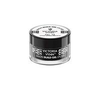 VICTORIA VYNN Build Gel UV/LED Cold White French 12 50ML, Único, Estándar