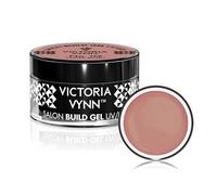 VICTORIA VYNN Build Gel UV/LED Cover Blush 06 50ML, Único, Estándar