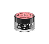 VICTORIA VYNN Build Gel UV/LED Cover Candy Rose 14 50ML, Único, Estándar