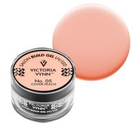 VICTORIA VYNN Build Gel UV/LED Cover Peach 05 15ML, Único, Estándar