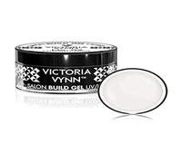 VICTORIA VYNN Build Gel UV/LED EXTREMLY White 02 15ML, Único, Estándar