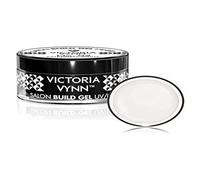 VICTORIA VYNN Build Gel UV/LED EXTREMLY White 02 50ML, Único, Estándar