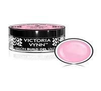 VICTORIA VYNN Build Gel UV/LED Light Pink Rose 07 15ML, Único, 15 ml (Paquete de 1)