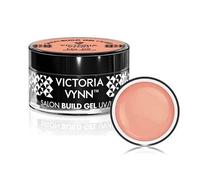 VICTORIA VYNN Build Gel UV/LED Milky Peach 09 50ML, Único, Estándar