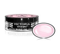 VICTORIA VYNN Build Gel UV/LED Pink Cover 08 15ML, Único, 15 ml (Paquete de 1)