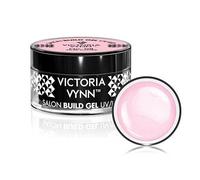 VICTORIA VYNN Build Gel UV/LED Pink Cover 08 50ML, Único, Estándar