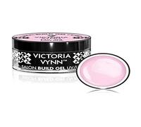 VICTORIA VYNN Build Gel UV/LED Soft Pink 03 15ML, Único, Estándar
