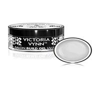 VICTORIA VYNN Build Gel UV/LED Totally Clear 01 50ML, Único, Estándar