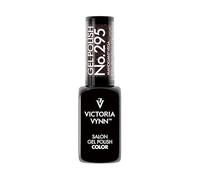 Victoria Vynn Esmalte de gel color 295 caoba VEGA UV/LED Soak Off 8ml