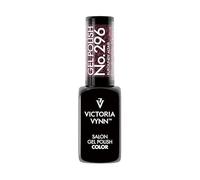 Victoria Vynn Esmalte de gel color 296 burdeos Altair UV/LED Soak Off 8ml