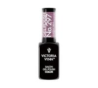 Victoria Vynn Esmalte de gel color 297 deslumbrante Sirio UV/LED empapa 8 ml