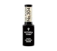 Victoria Vynn Esmalte de gel color 304 GLAMOR en oro UV/LED Soak Off 8ml