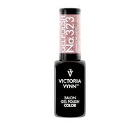 Victoria Vynn Esmalte de gel color 323 cuarzo Bellatrix UV/LED Soak Off 8ml