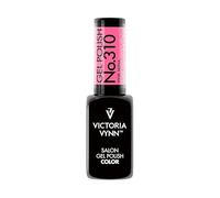 Victoria Vynn Esmalte de gel color rosa 310 MINA UV/LED Soak Off 8ml