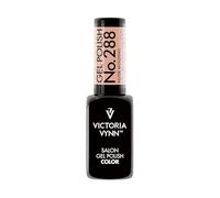 Victoria Vynn Esmalte de gel de color 288 NUDE MOLDING UV/LED Soak Off 8ml