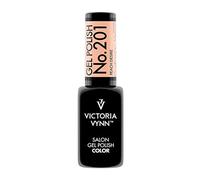 VICTORIA VYNN - Esmalte de uñas de Gel UV LED, Color Pastel híbrido, 8 ml