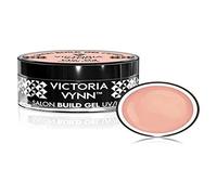 VICTORIA VYNN Build Gel UV/LED Cover Nude 04 50ML, Beige, Estándar