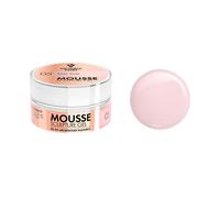 Victoria Vynn Gel de escultura de mousse tixotrópico de 15 ml para extensión de uñas (05 rosa bebé)