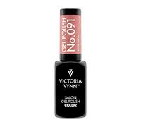 VICTORIA VYNN Gel Polish Beige Glow 91 8ML, Único, Estándar